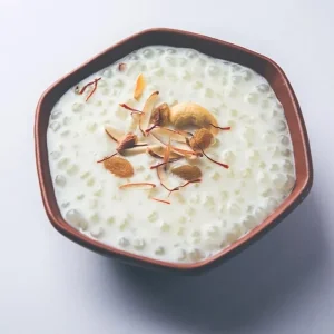 অরিজিনাল ইন্ডিয়ান সাবু দানা