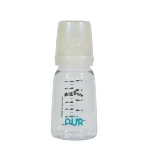 Pur Feeding Bottle 140ml - 1501