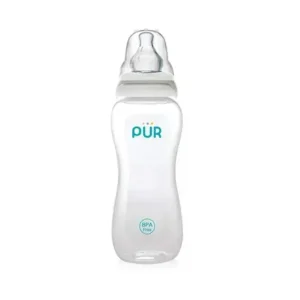 Pur Anti Colic Feeding Bottle 250ml - 1603