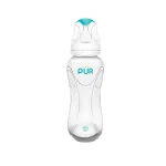 Pur Advanced Slim Neck Feeding Bottle 250ml - 1802