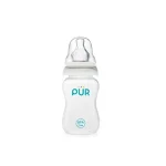Pur Comfort Feeder Slim Neck Bottle 125ml - 1602