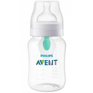 Philips Avent Classic Air Vent Feeder 260ml