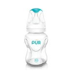 Pur Advanced Slim Neck Bottle 125 ml - 1801