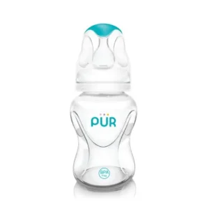 Pur Advanced Slim Neck Bottle 125 ml - 1801