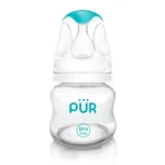 Pur Comfort Feeder Slim Neck Bottle 60ml - 1601