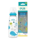 Pur Feeding Bottle 8oz./250ml. – (89018)