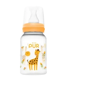 Pur Feeding Bottle 4oz./125ml. – (9012)