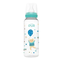 Pur Feeding Bottle 8oz./250ml. – (9013)