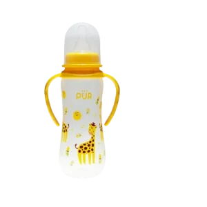 Pur Feeding Bottle W/H 9oz./250ml. – (9014)