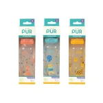 Pur Feeding Bottle 11oz./300ml. – (9017)