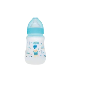 Pur Feeding Bottle 8oz./240ml. – (9022)