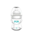 Pur Advanced Plus Wide Neck Bottle 5oz./150ml. – (9811)