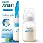 Philips Avent Anti-Colic Bottle 260 ml Single (scy103/10)