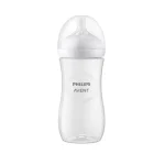 Philips Avent Natural 330 mL Bottle Single