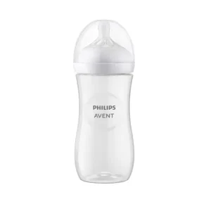 Philips Avent Natural 330 mL Bottle Single