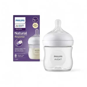 Philips Avent Natural 125 ml Single Bottle (scy900/01)