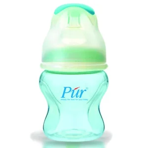 Pur Feeding Bottle 5oz-130ml - 9001