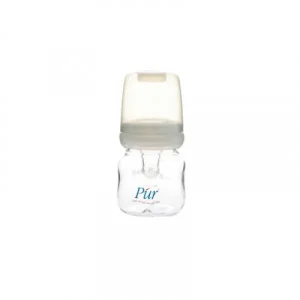 Pur Feeding Bottle 60 mL (6506)